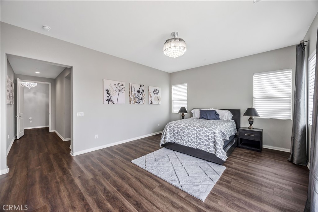 16673 Ponderosa Lane