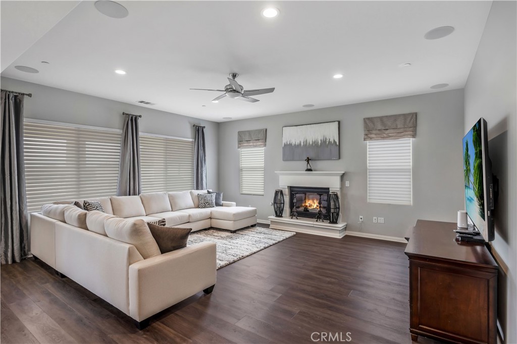 16673 Ponderosa Lane