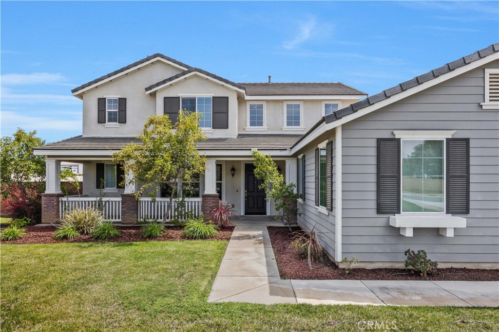 16673 Ponderosa Lane