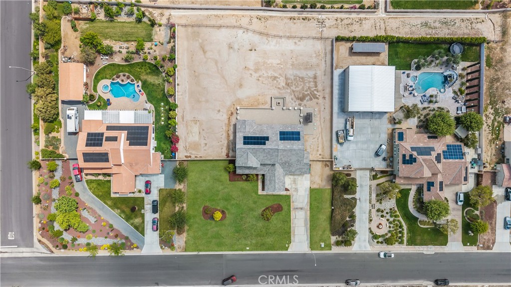 16673 Ponderosa Lane