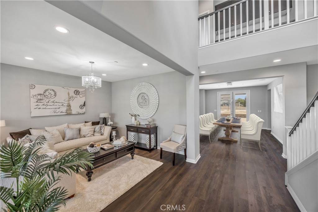 16673 Ponderosa Lane