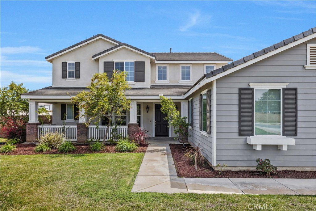 16673 Ponderosa Lane