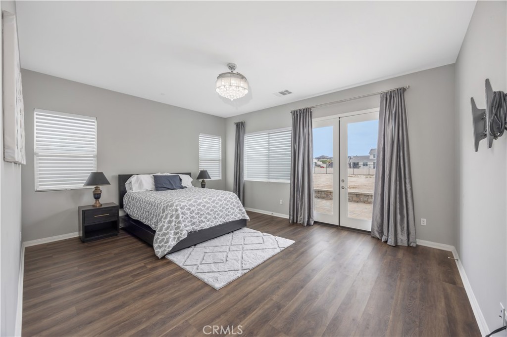 16673 Ponderosa Lane