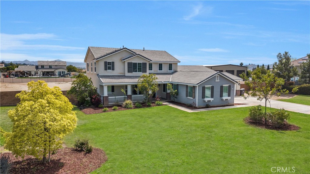 16673 Ponderosa Lane