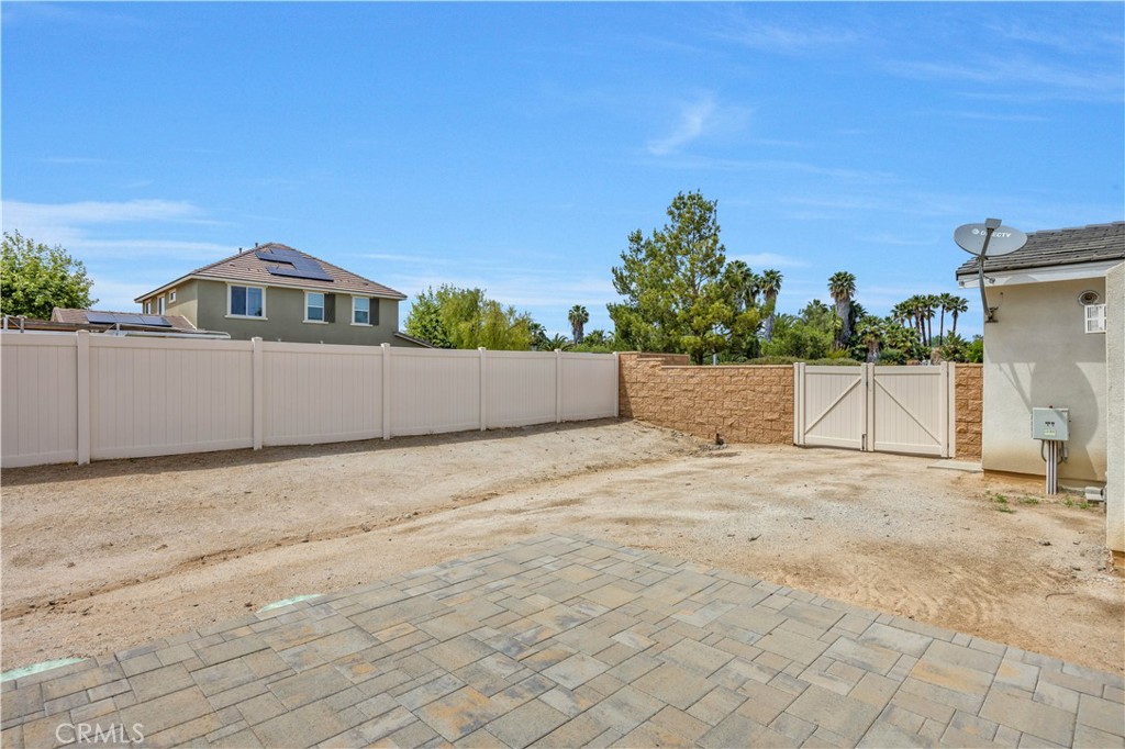 16673 Ponderosa Lane