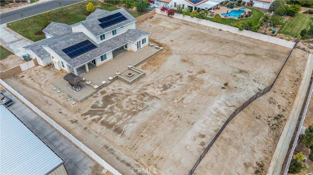 16673 Ponderosa Lane