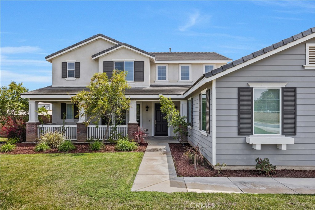16673 Ponderosa Lane