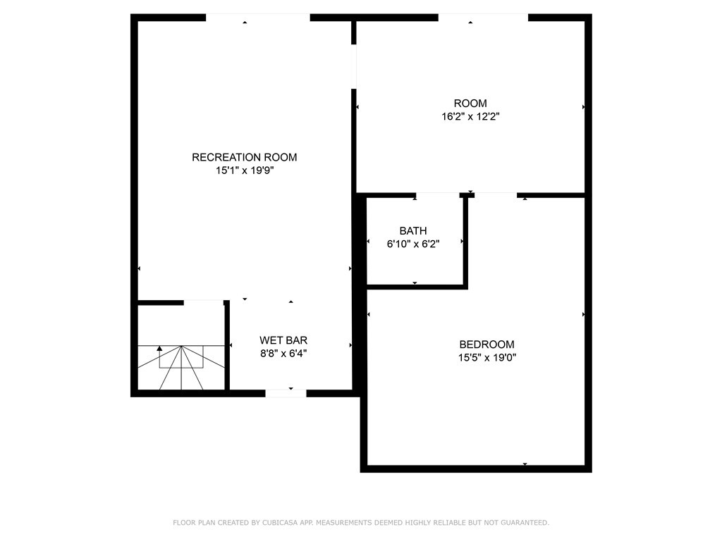 160 Crystal Lake Road