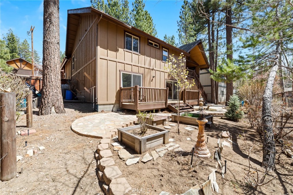 160 Crystal Lake Road