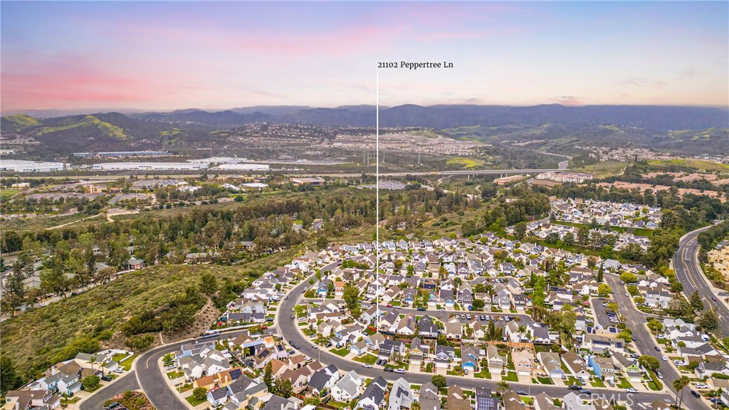 21102 Peppertree Lane