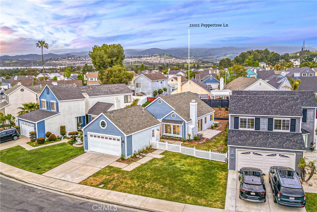 21102 Peppertree Lane