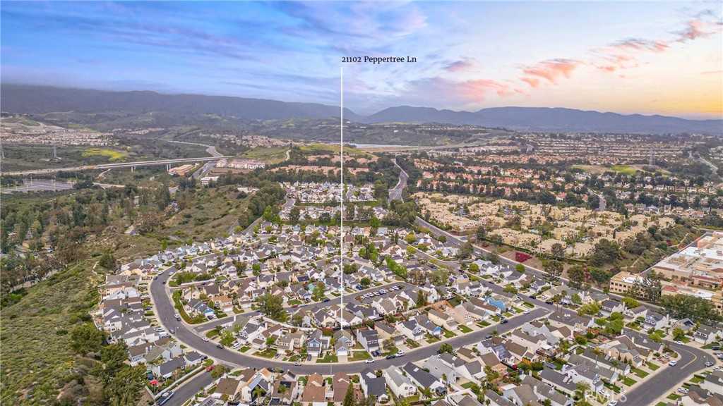 21102 Peppertree Lane