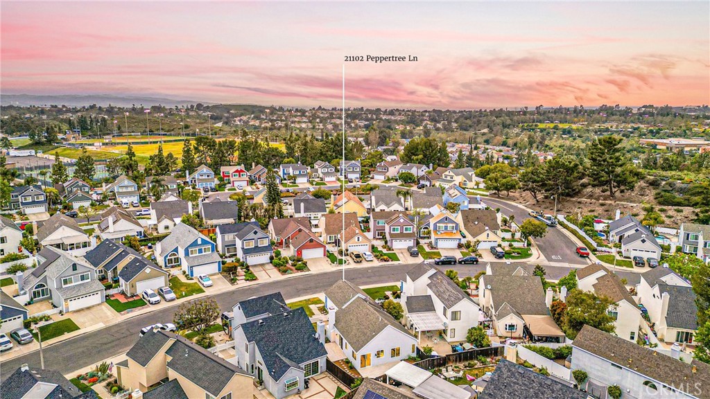 21102 Peppertree Lane