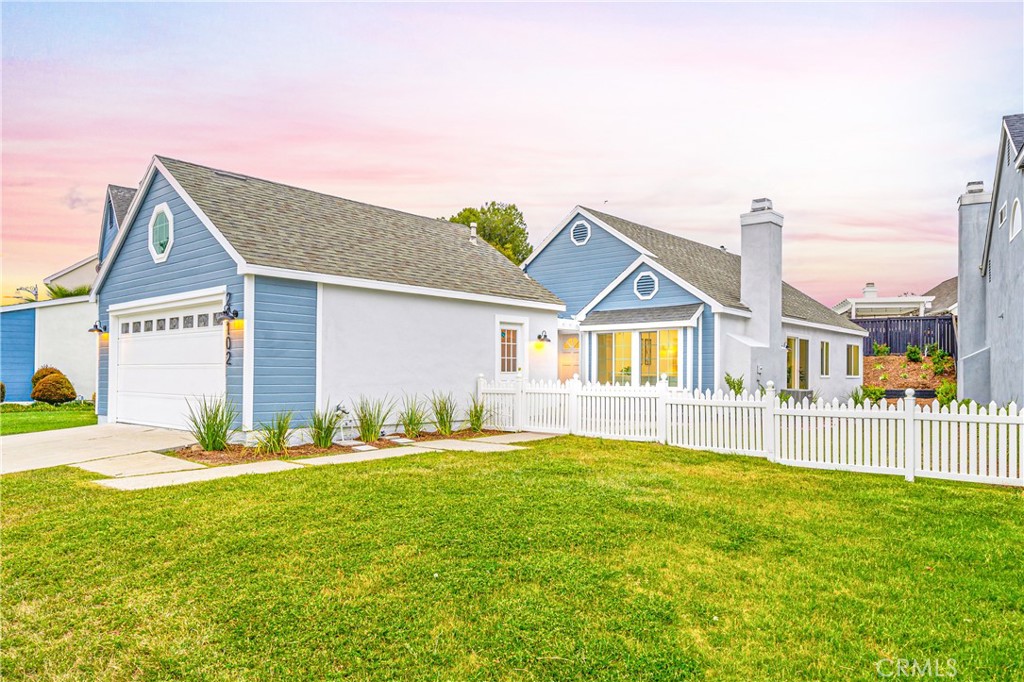 21102 Peppertree Lane