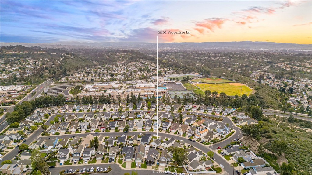 21102 Peppertree Lane