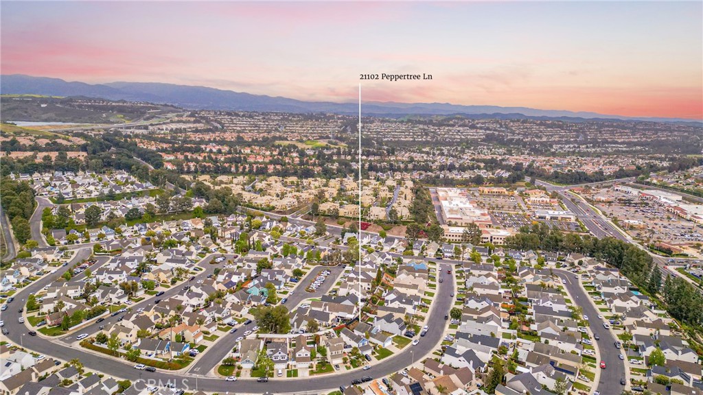 21102 Peppertree Lane