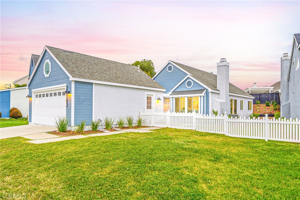 21102 Peppertree Lane