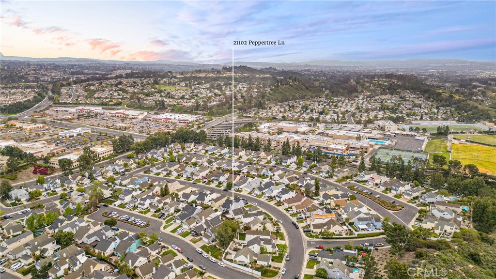 21102 Peppertree Lane