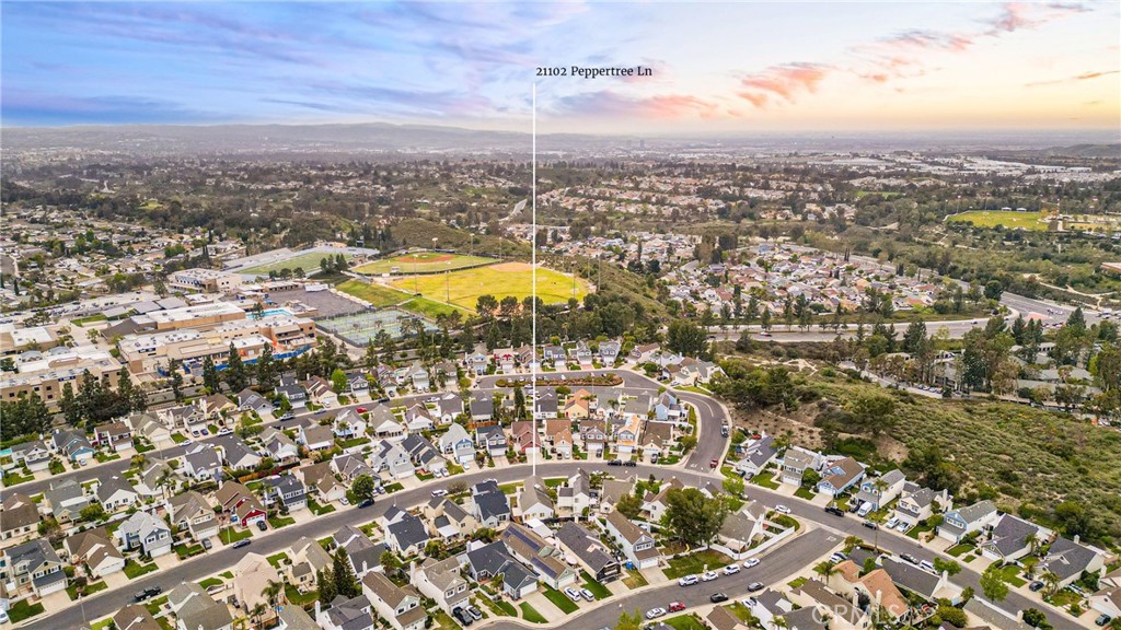 21102 Peppertree Lane