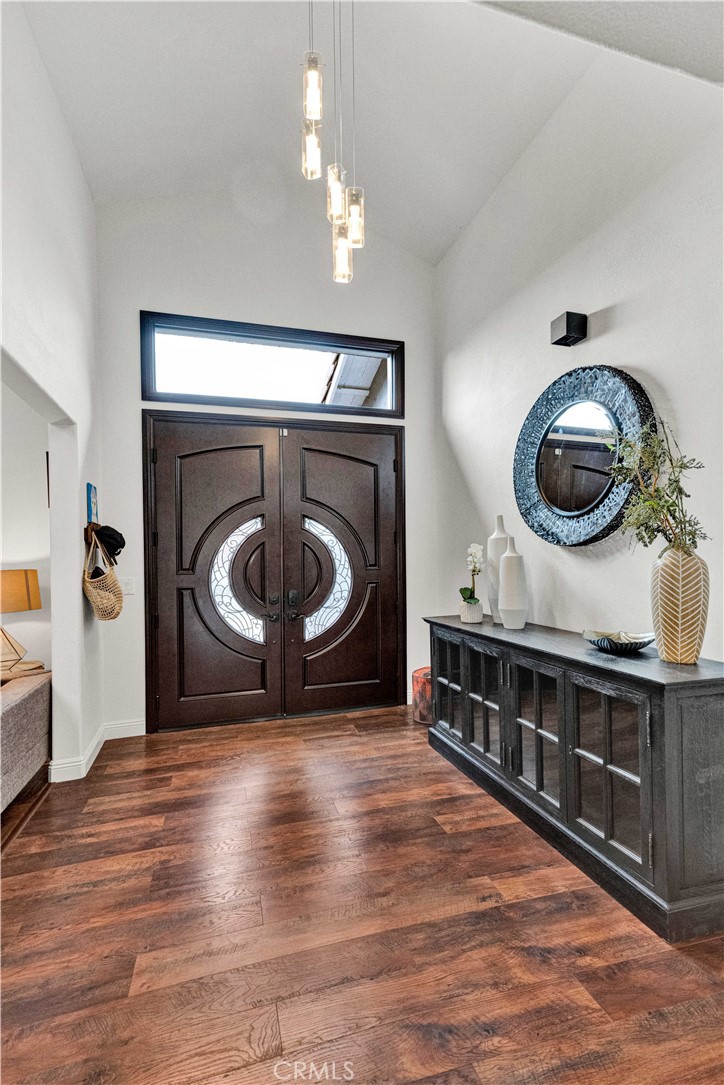 17830 Winterberry Street