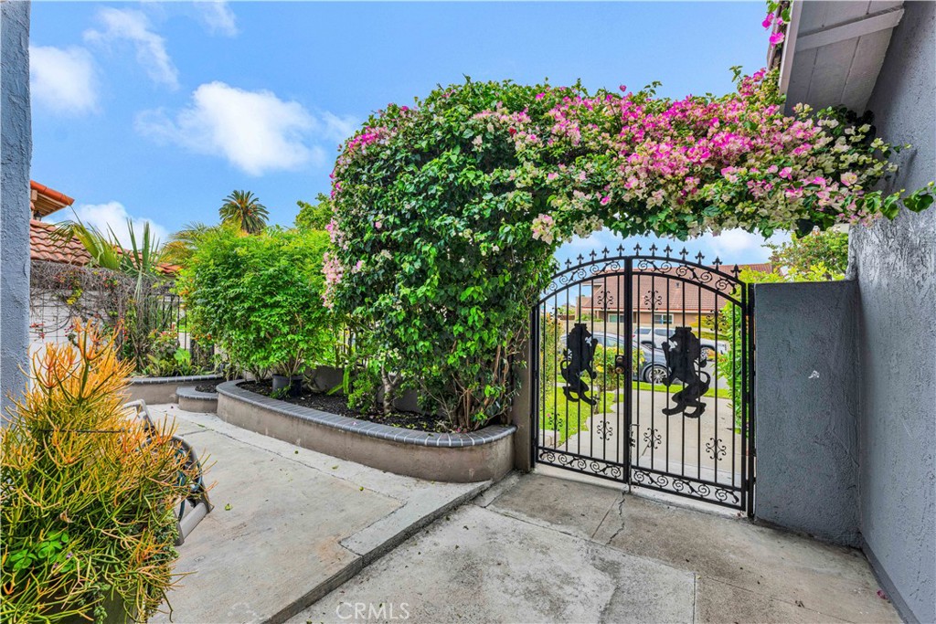 17830 Winterberry Street