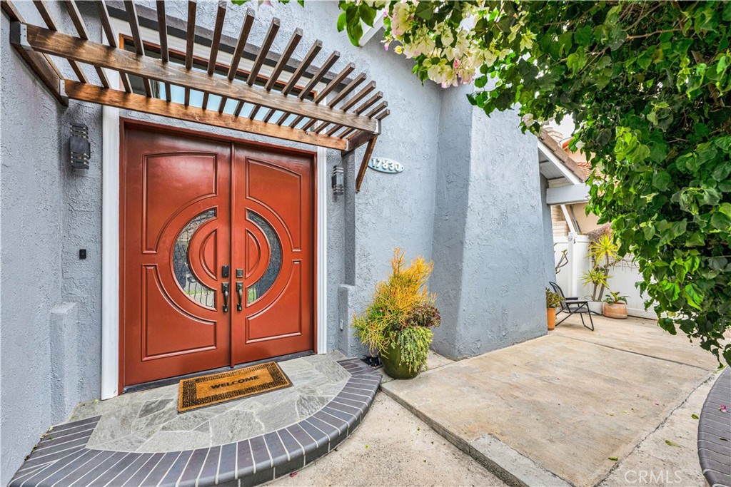 17830 Winterberry Street