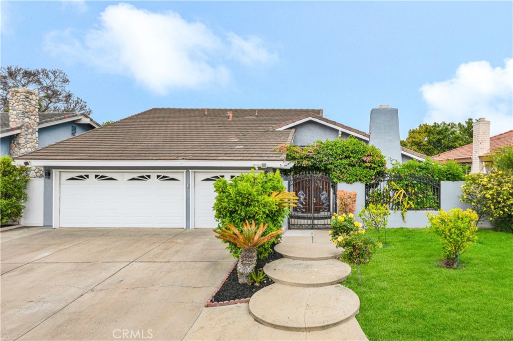 17830 Winterberry Street