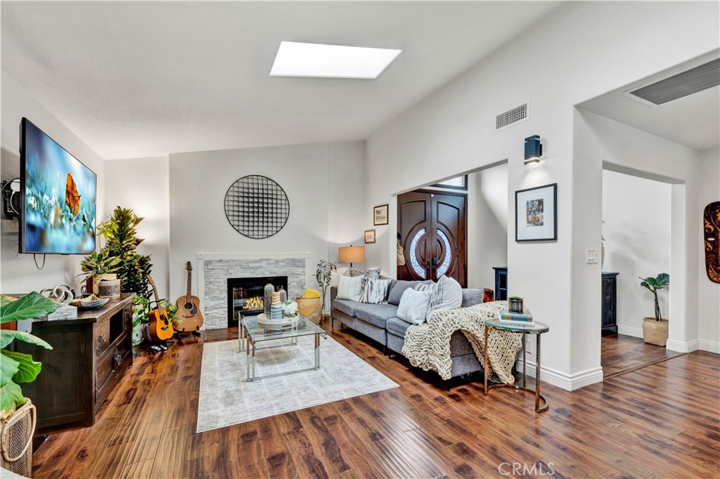 17830 Winterberry Street