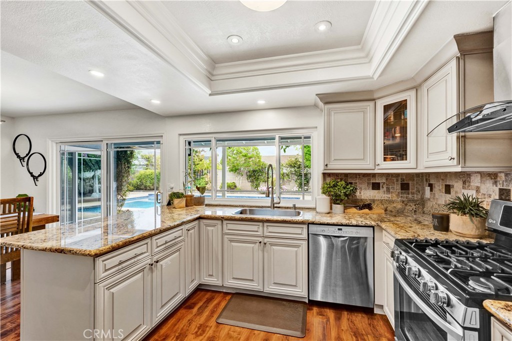 17830 Winterberry Street