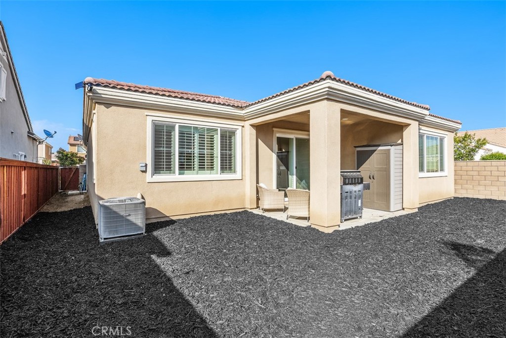 29357 Humboldt Court