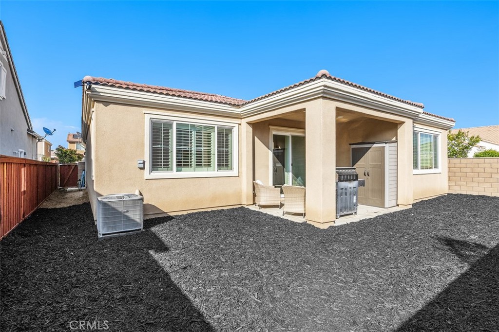 29357 Humboldt Court