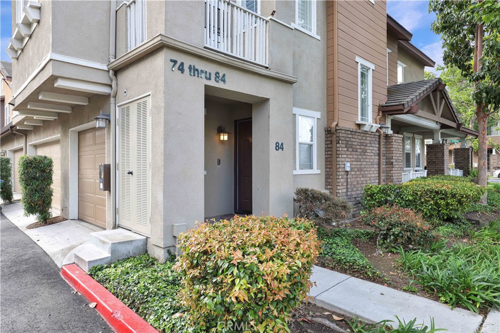 84 Garrison Loop