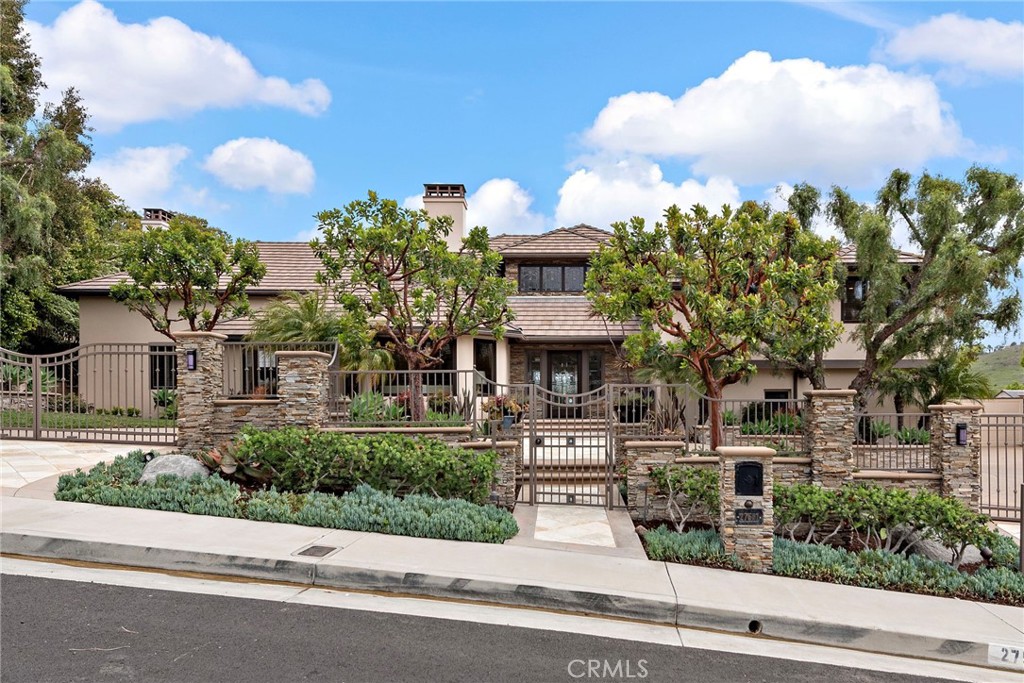 27561 Silver Creek Drive