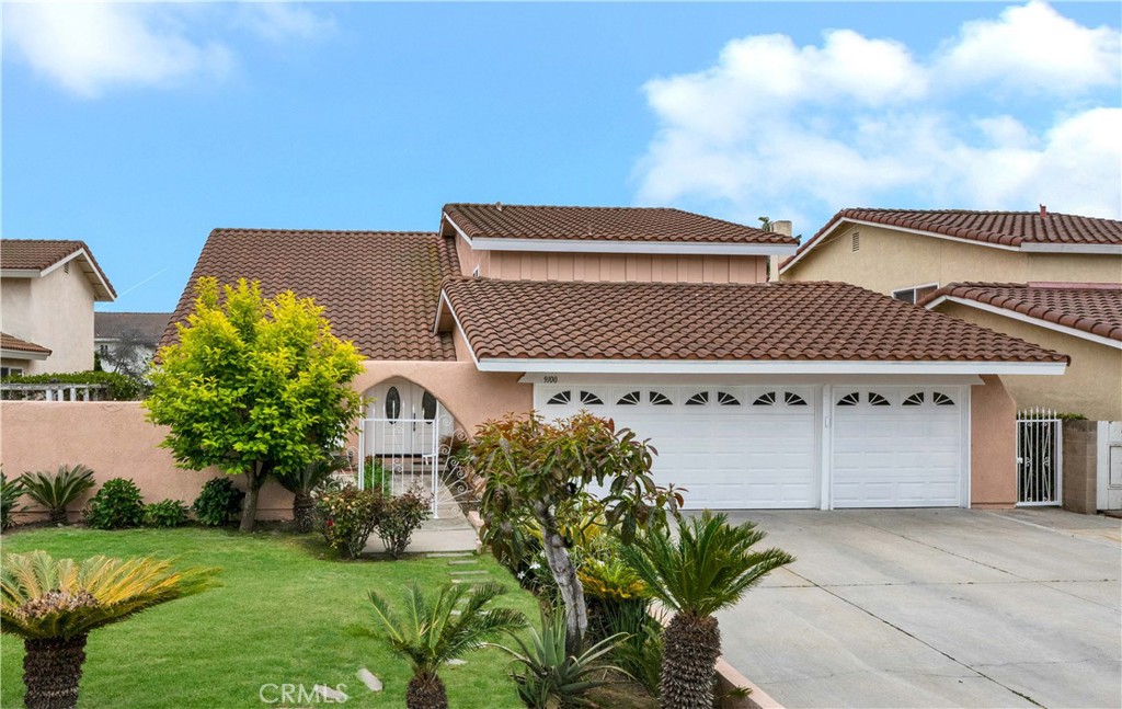 9100 Blair River Circle