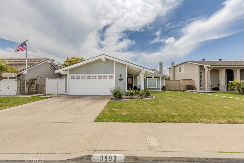 8592 Larkport Drive