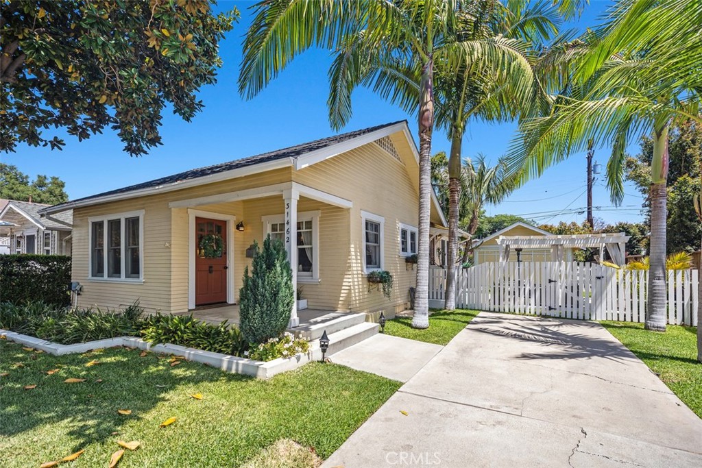 31462 La Matanza Street
