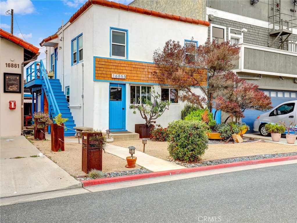 16855 12th Street