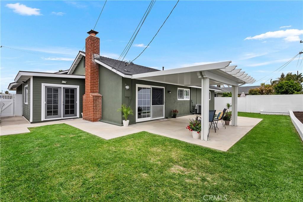 19822 Westwinds Lane