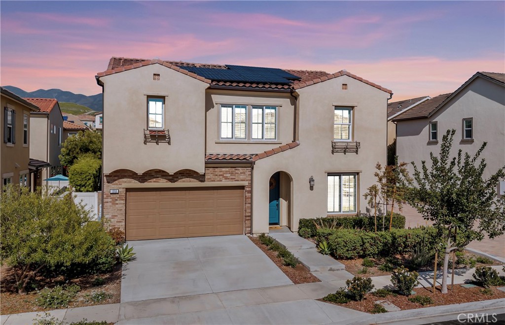 1253 Viejo Hills Drive