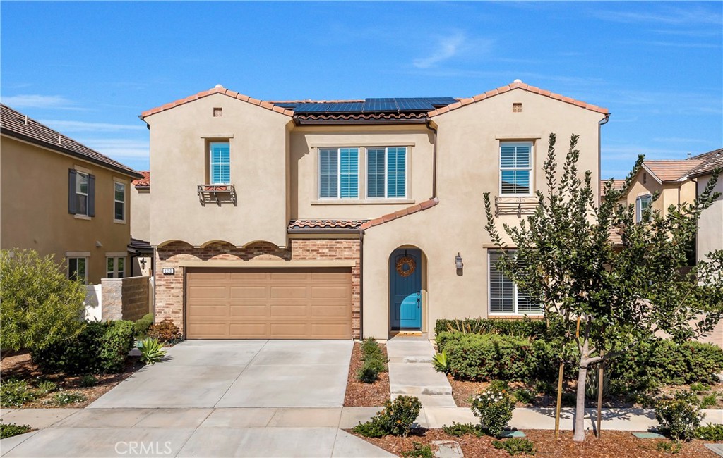 1253 Viejo Hills Drive