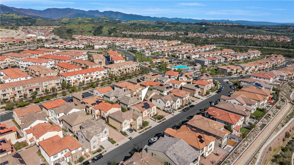 1253 Viejo Hills Drive