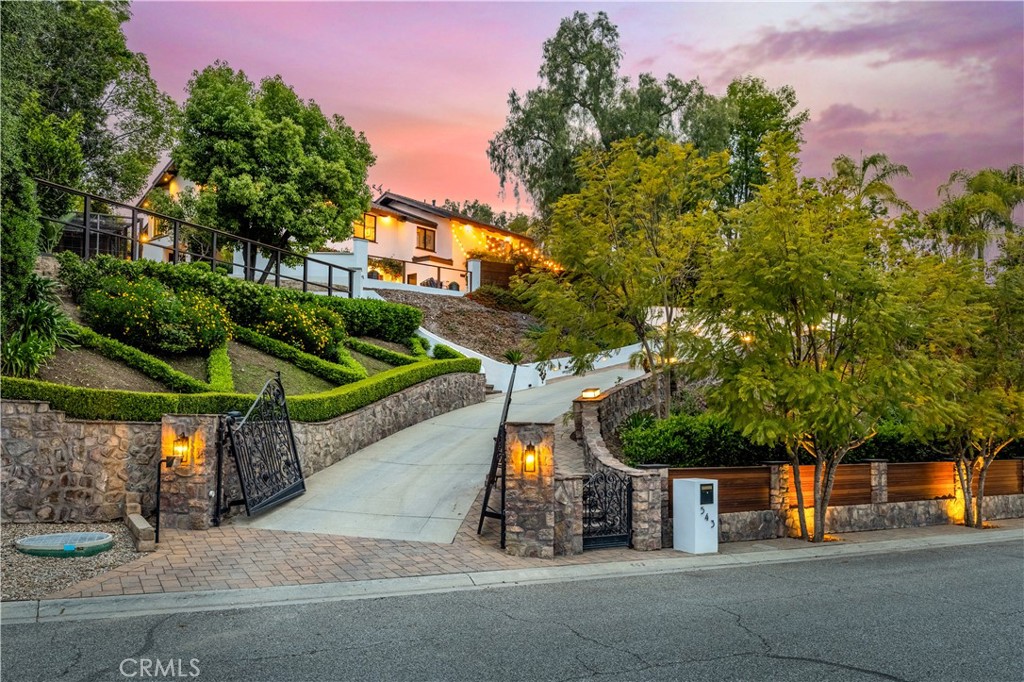 543 Paseo Grande