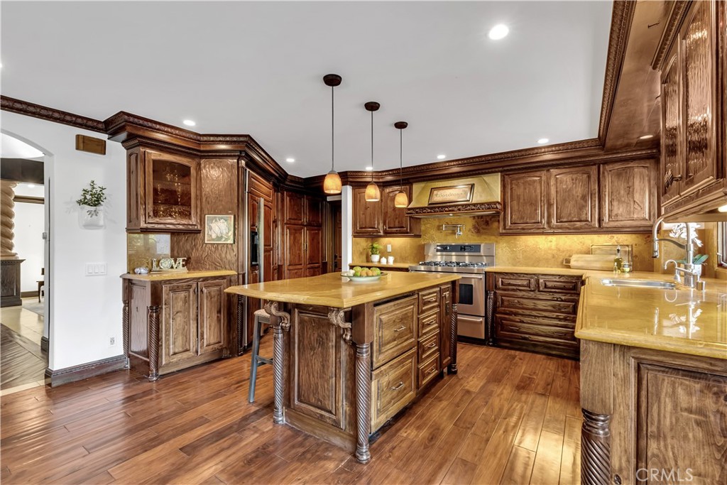 543 Paseo Grande
