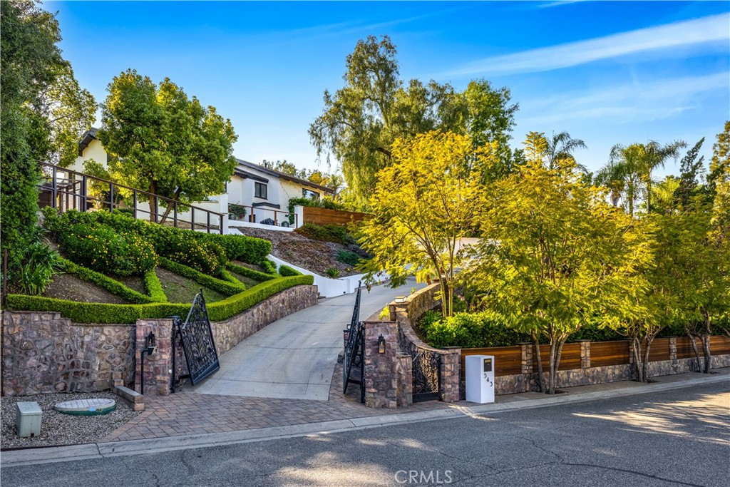 543 Paseo Grande
