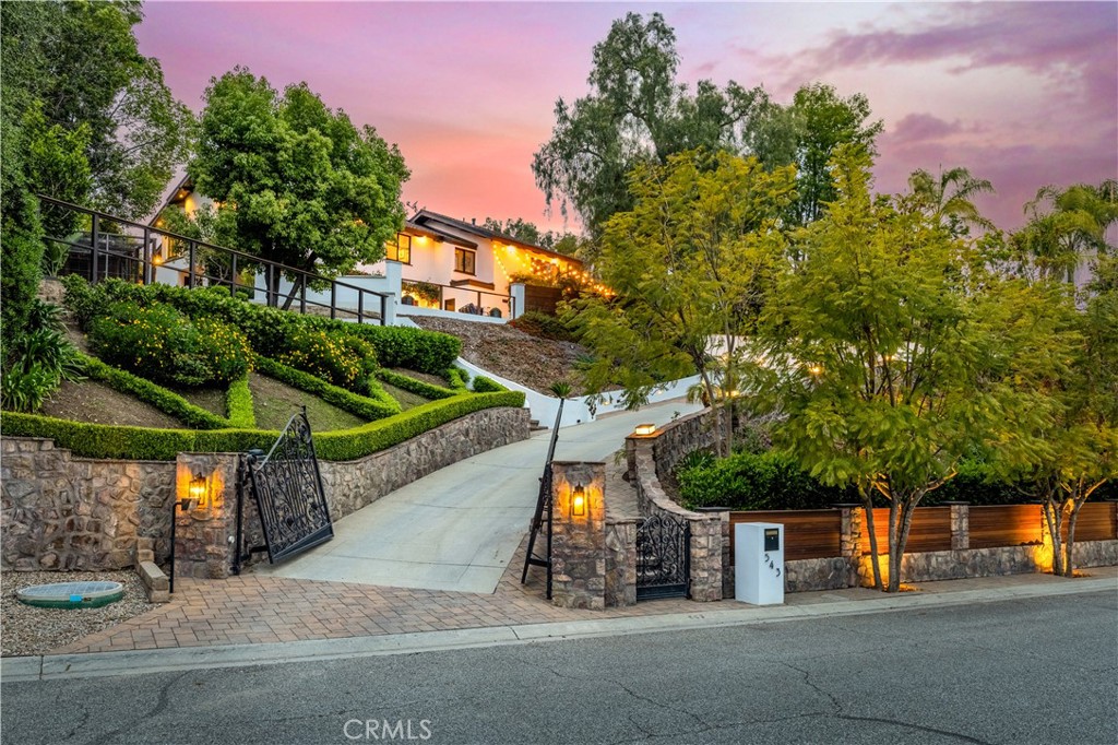 543 Paseo Grande