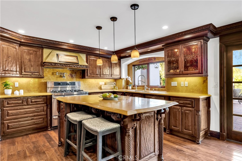 543 Paseo Grande