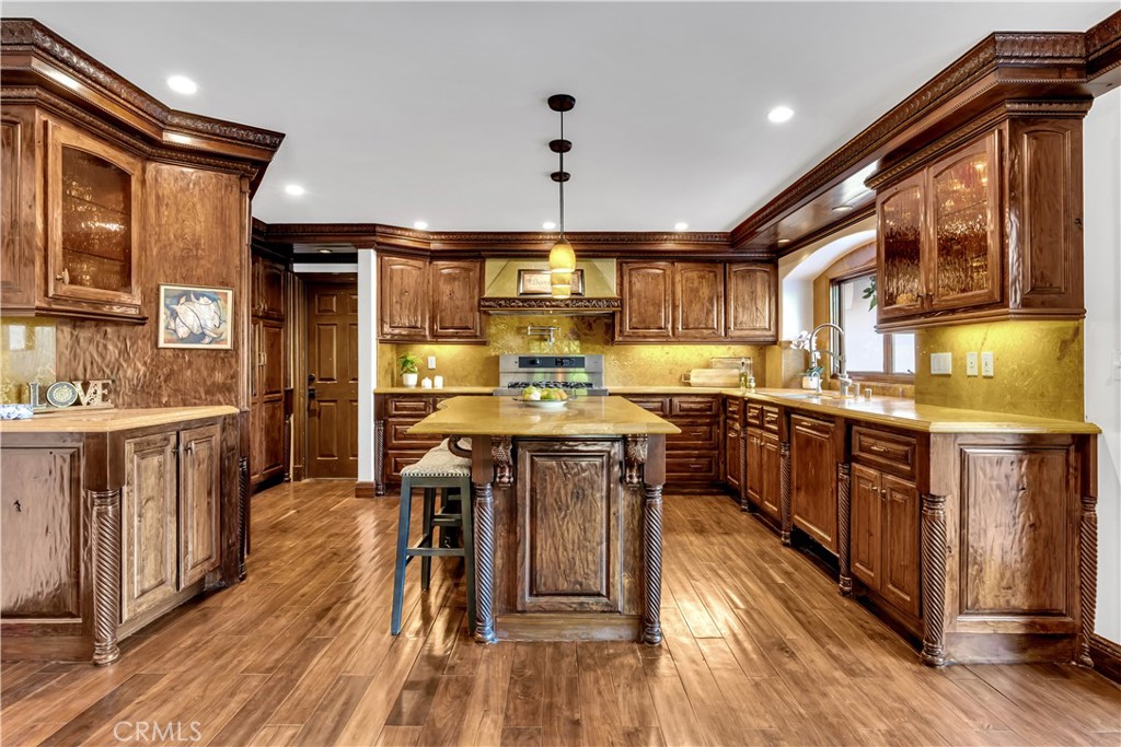 543 Paseo Grande