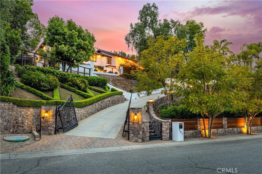 543 Paseo Grande