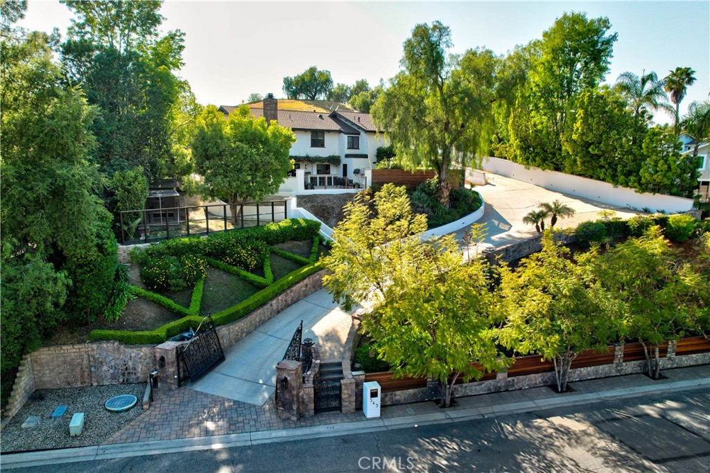 543 Paseo Grande