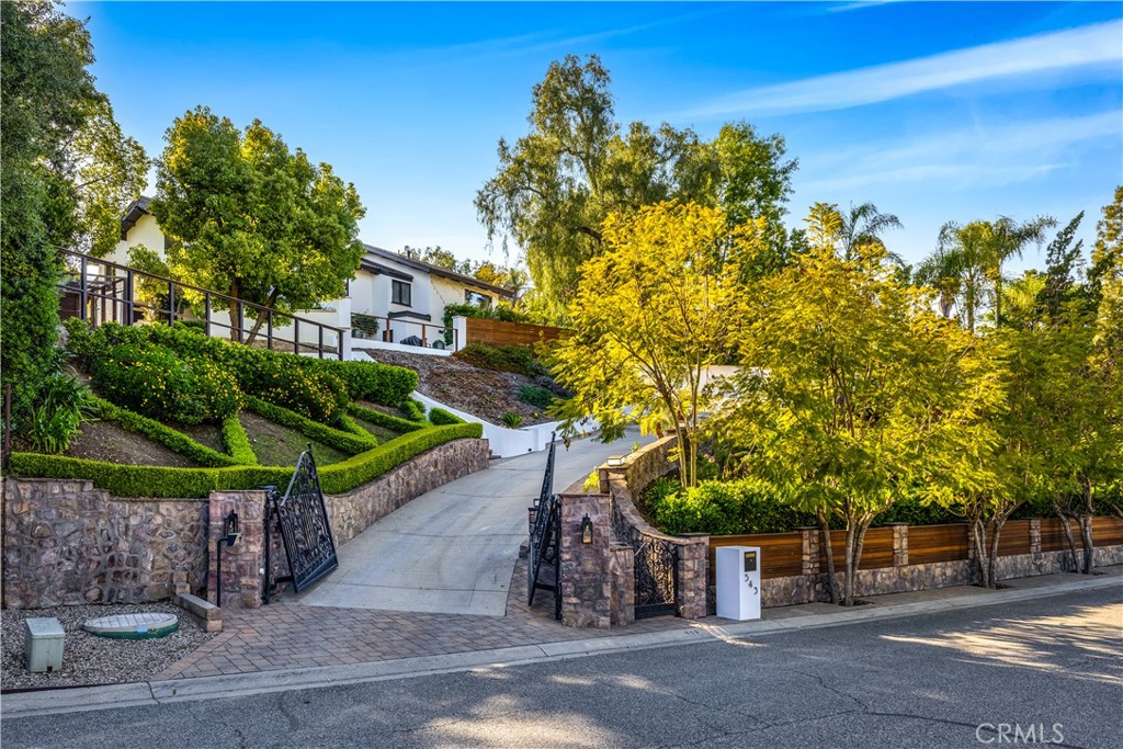 543 Paseo Grande